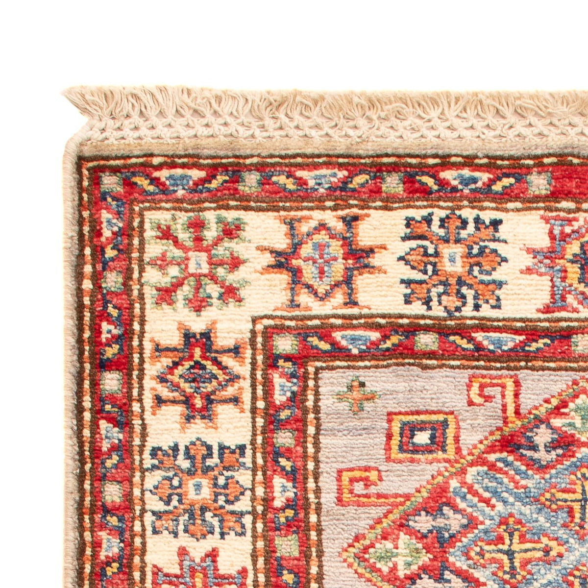 Kazak Rug 59x90cm - Oriental Rug