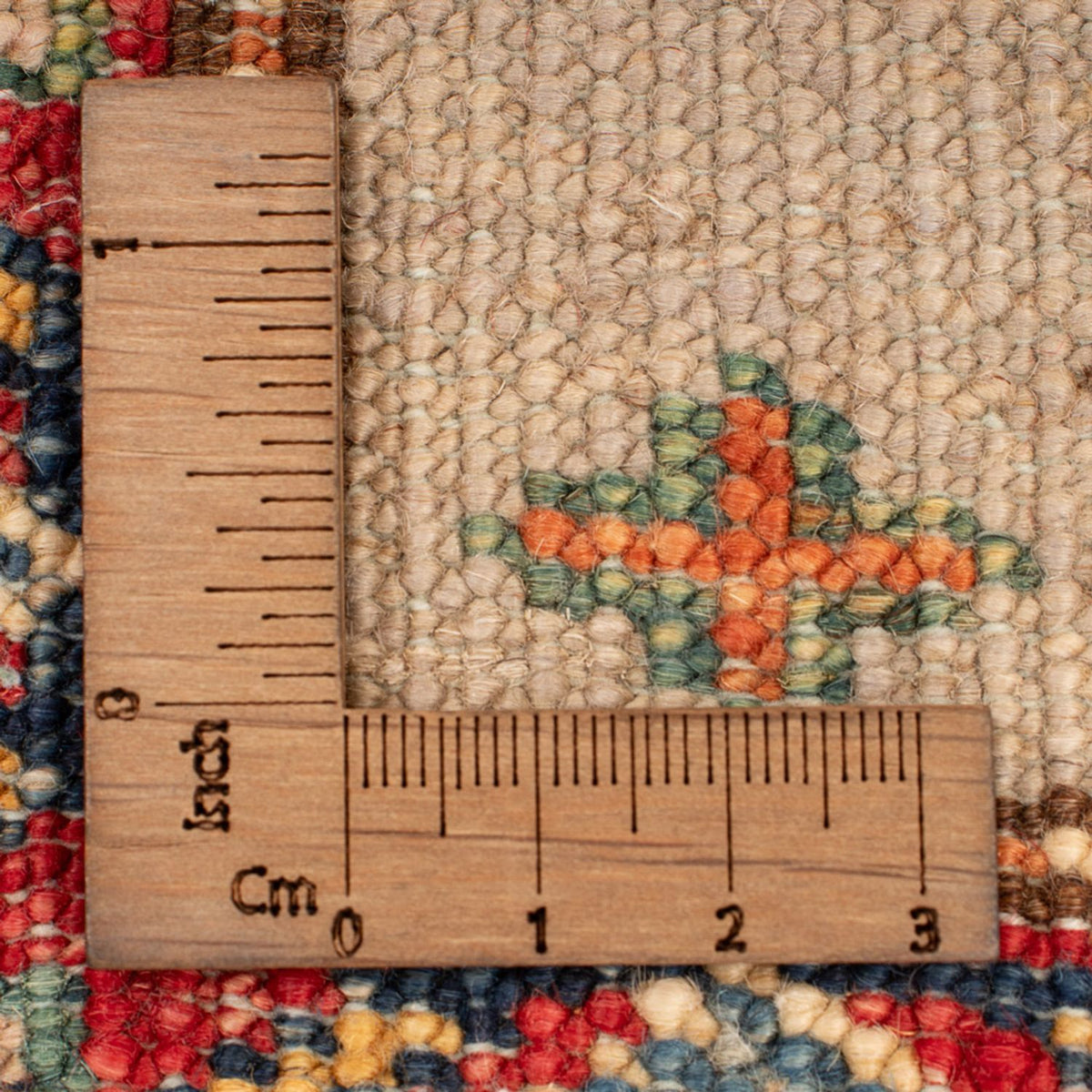 Ziegler Rug - Kazak - Royal - 90 x 59 cm - beige