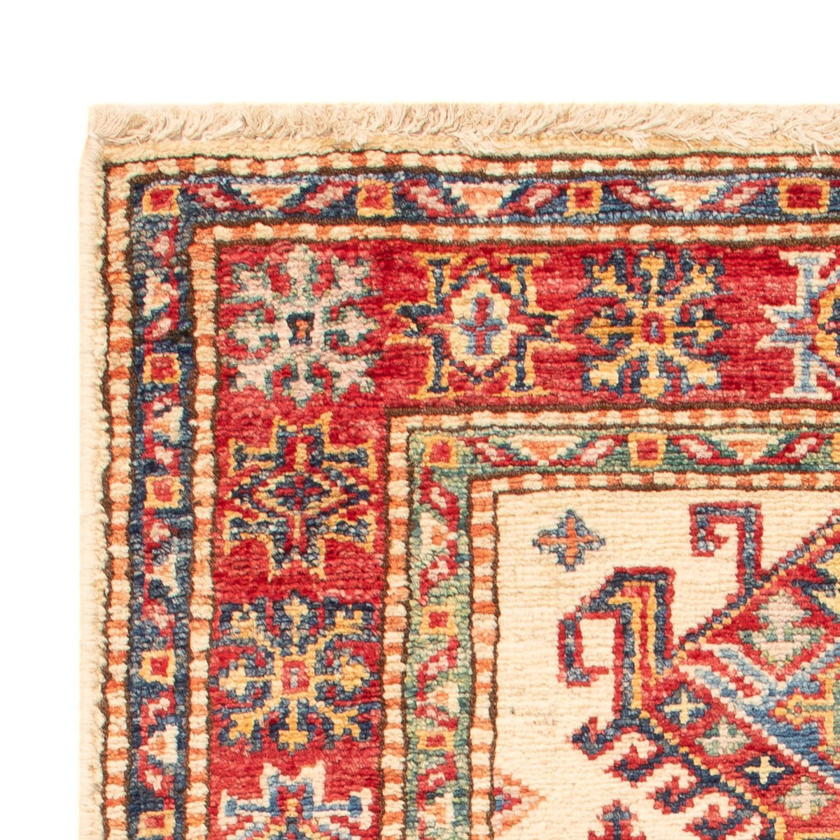 Ziegler Rug - Kazak - Royal - 87 x 56 cm - beige