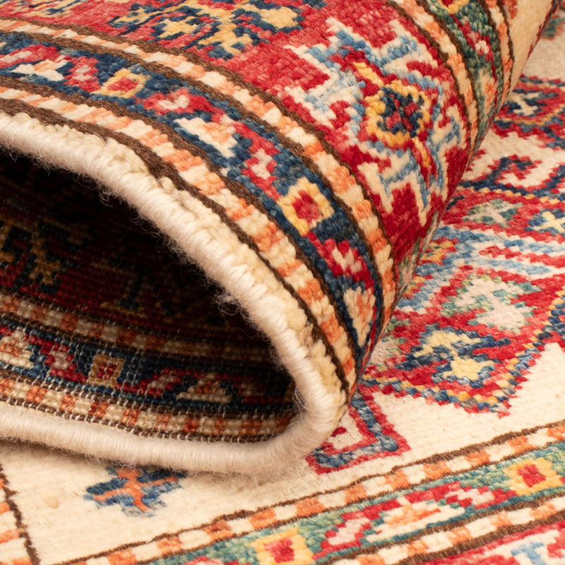 Ziegler Rug - Kazak - Royal - 87 x 56 cm - beige