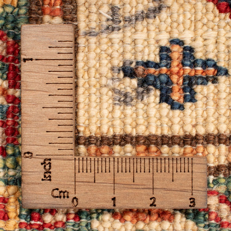 Ziegler Rug - Kazak - Royal - 87 x 56 cm - beige