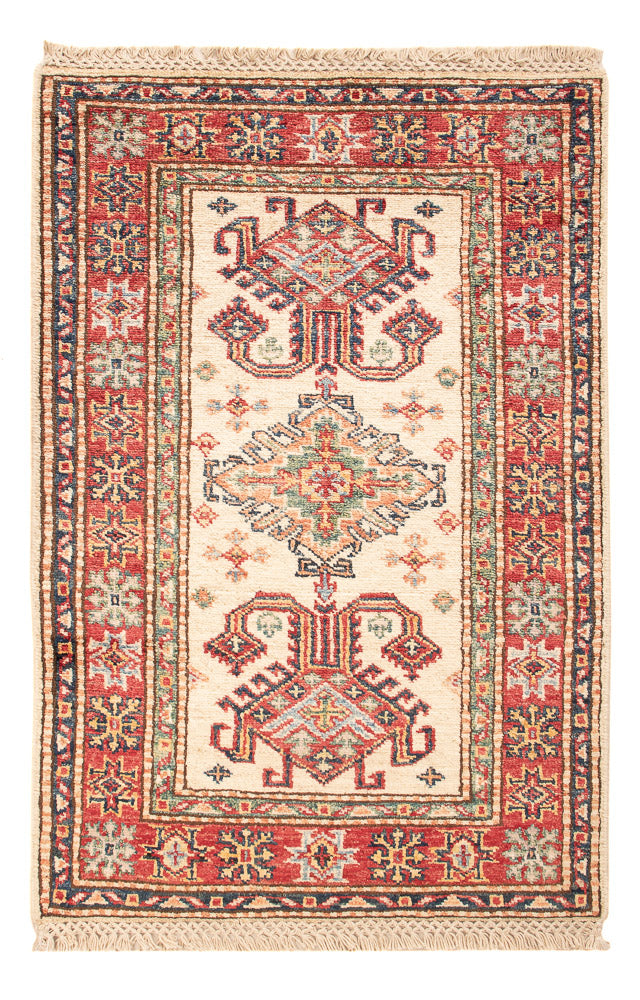 Ziegler Rug - Kazak - Royal - 88 x 58 cm - beige