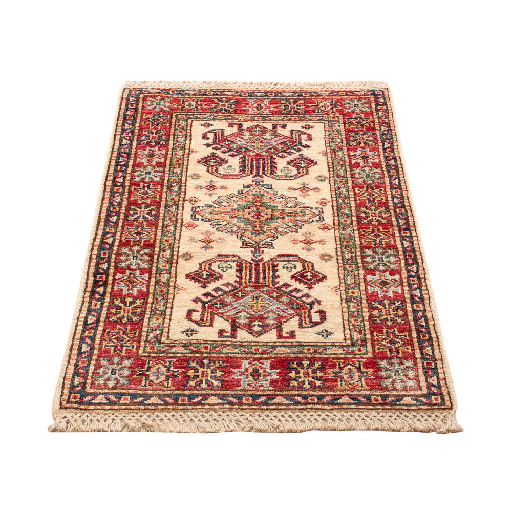Ziegler Rug - Kazak - Royal - 88 x 58 cm - beige