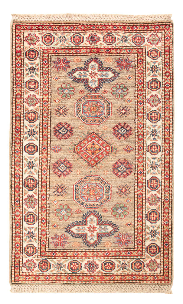 Ziegler Rug - Kazak - Royal - 94 x 59 cm - sand
