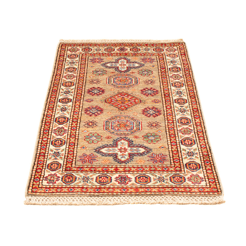 Ziegler Rug - Kazak - Royal - 94 x 59 cm - sand