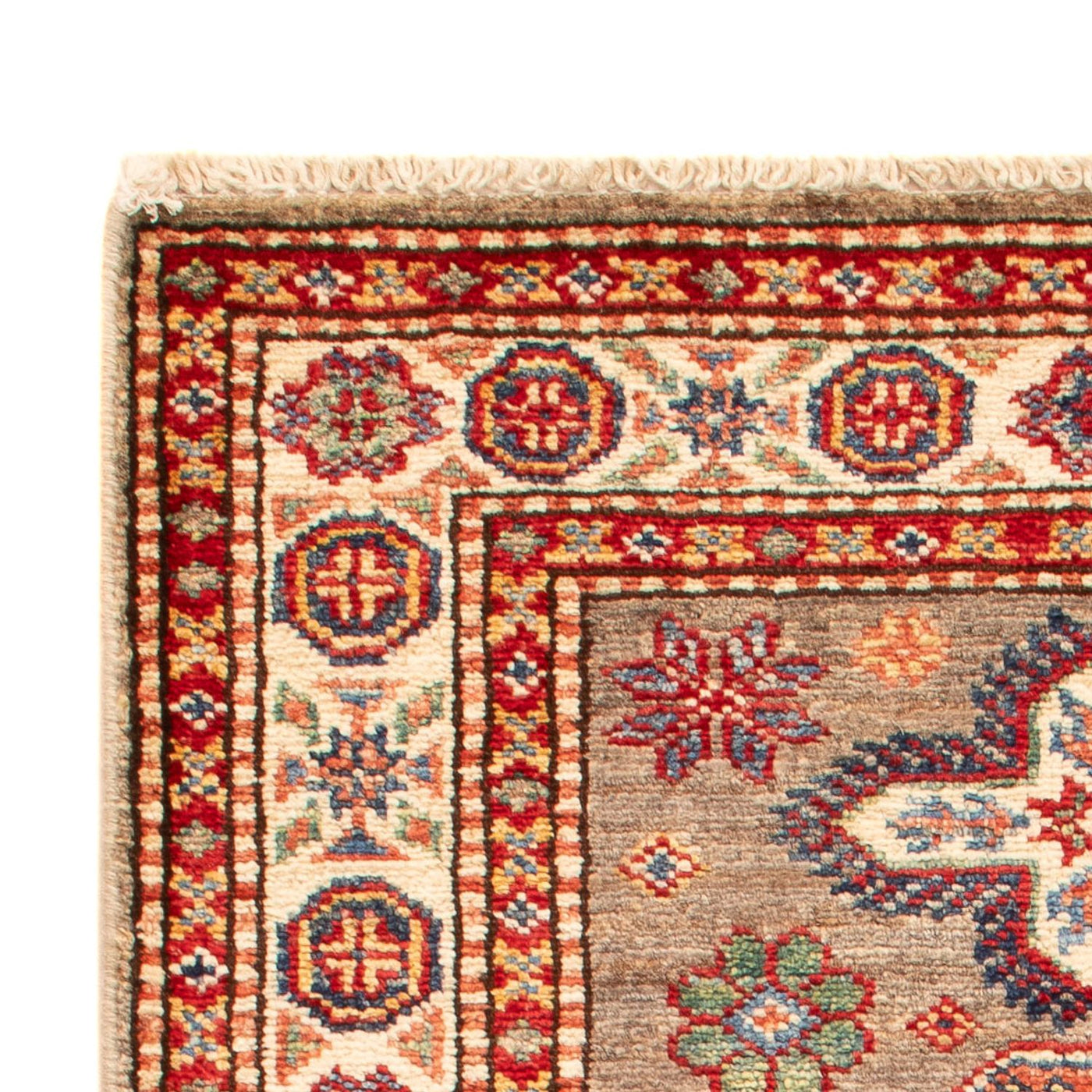 Kazak Rug 94x59cm - Oriental Rug