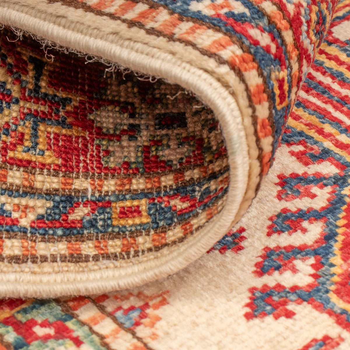 Ziegler Rug - Kazak - Royal - 90 x 57 cm - beige