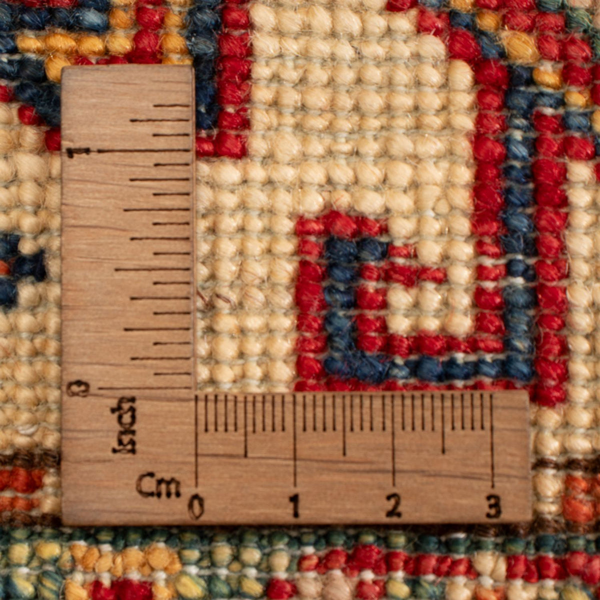 Ziegler Rug - Kazak - Royal - 90 x 57 cm - beige