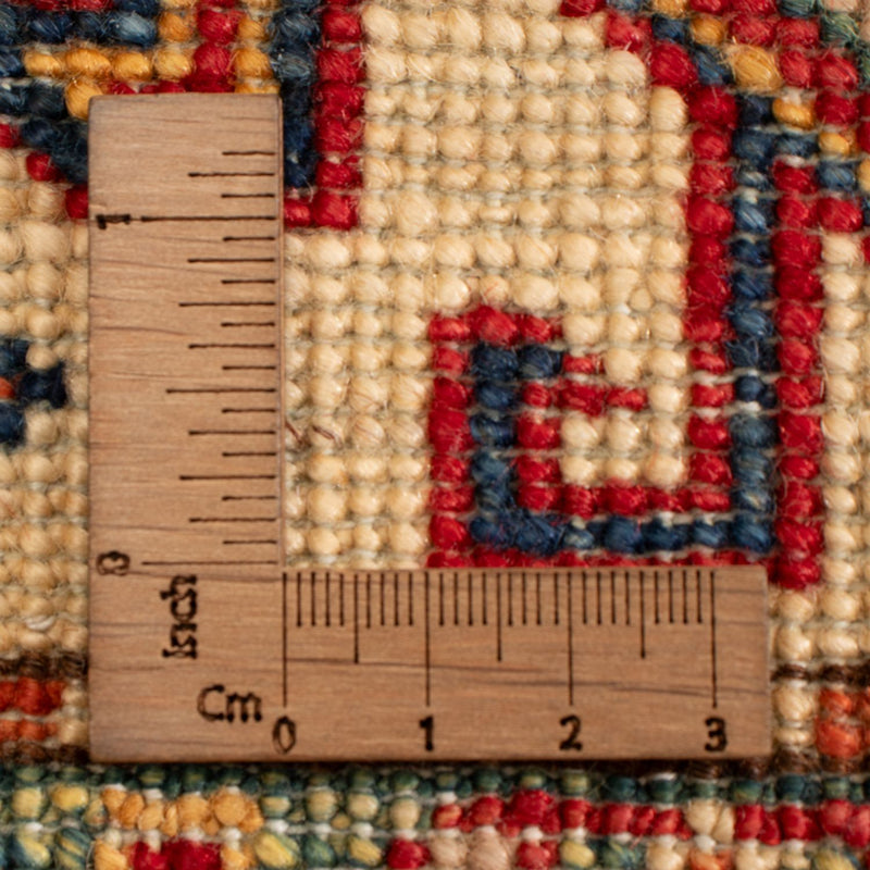 Ziegler Rug - Kazak - Royal - 90 x 57 cm - beige