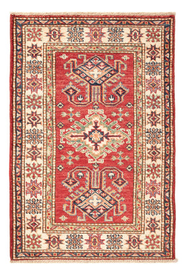 Ziegler Rug - Kazak - Royal - 90 x 60 cm - red