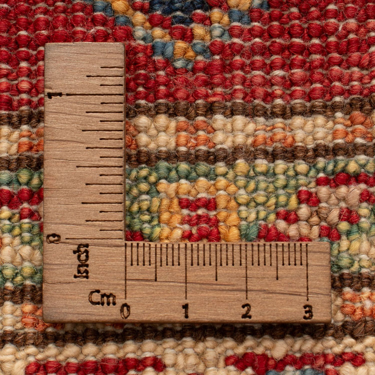 Ziegler Rug - Kazak - Royal - 90 x 60 cm - red