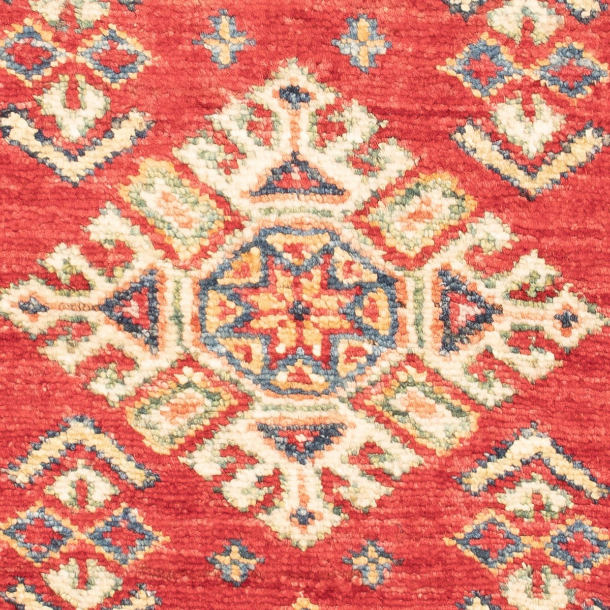 Ziegler Rug - Kazak - Royal - 94 x 60 cm - red