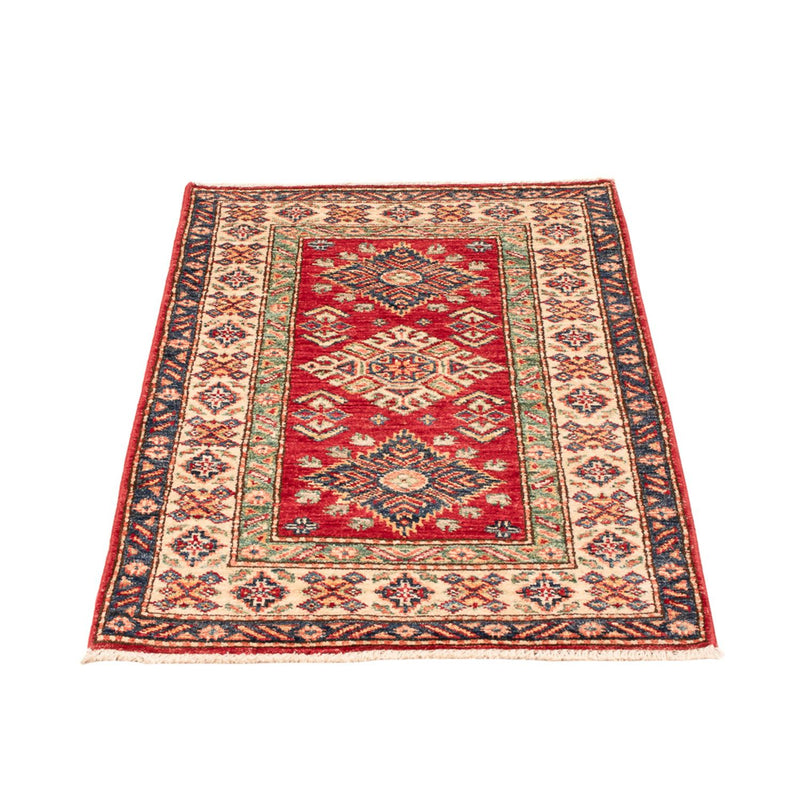 Ziegler Rug - Kazak - Royal - 94 x 60 cm - red