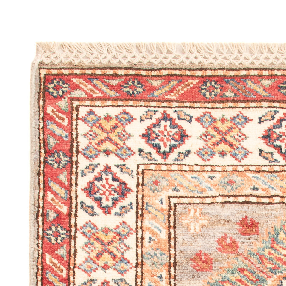Kazak Teppich 94x58cm - Orientteppich
