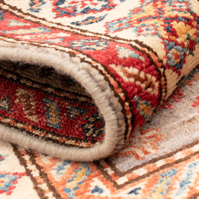 Ziegler Rug - Kazak - Royal - 94 x 58 cm - sand