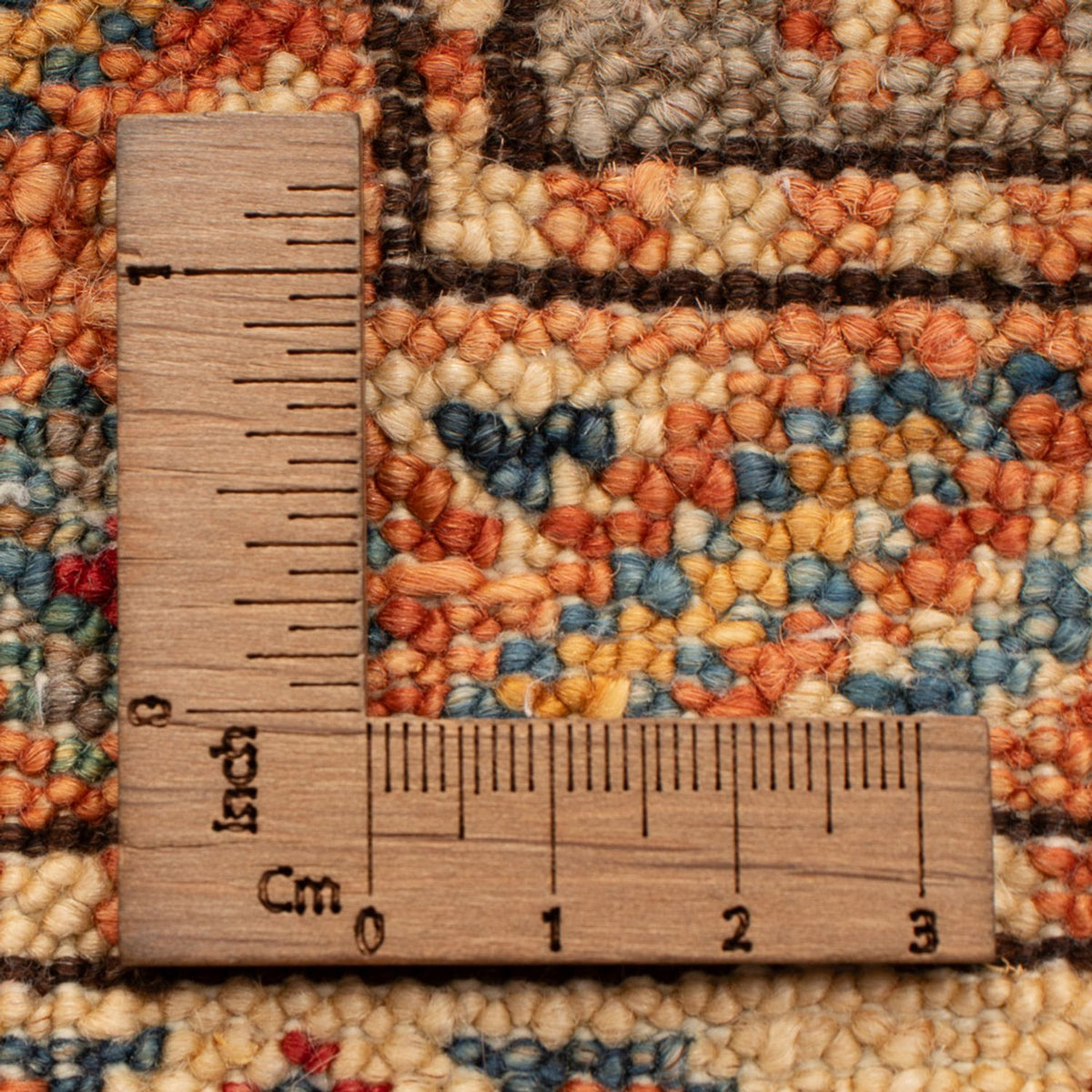 Ziegler Rug - Kazak - Royal - 94 x 58 cm - sand