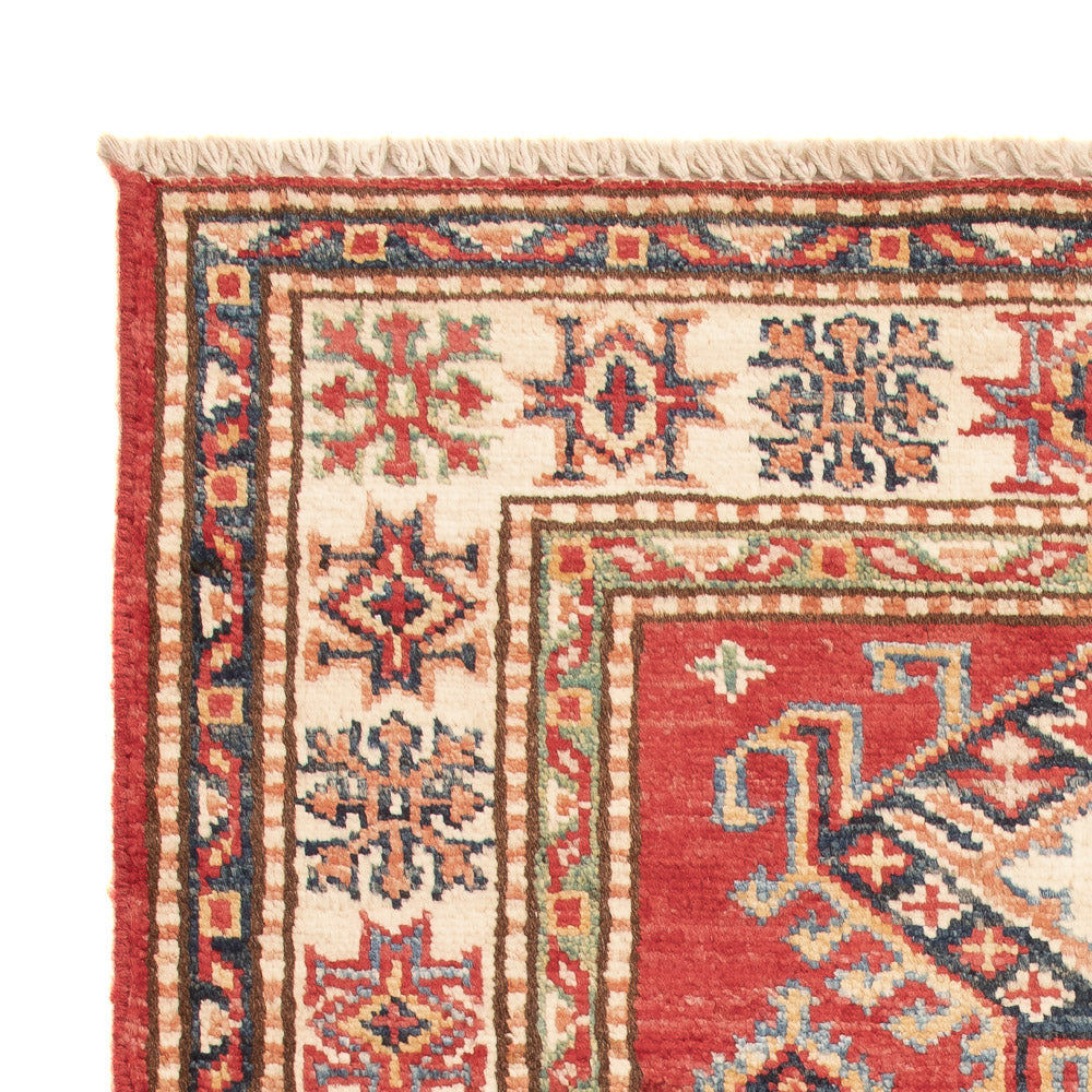 Ziegler Rug - Kazak - Royal - 92 x 60 cm - red