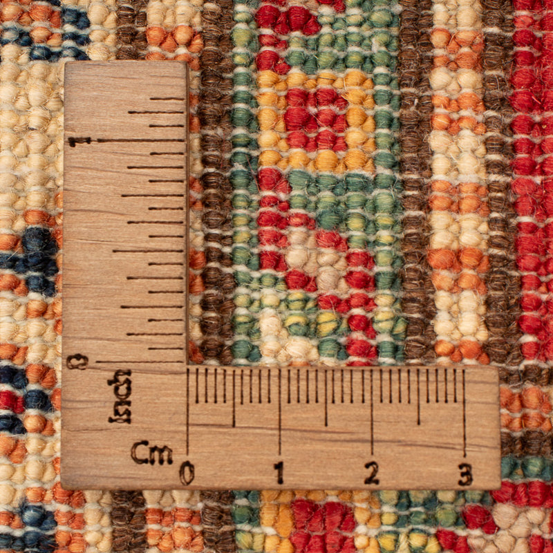 Ziegler Rug - Kazak - Royal - 92 x 60 cm - red