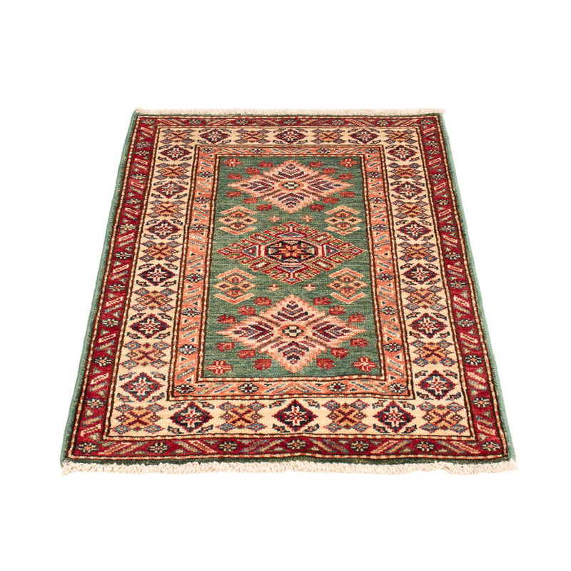 Ziegler Rug - Kazak - Royal - 95 x 60 cm - green