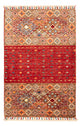 Ziegler Teppich - Shal - 93 x 59 cm - rot