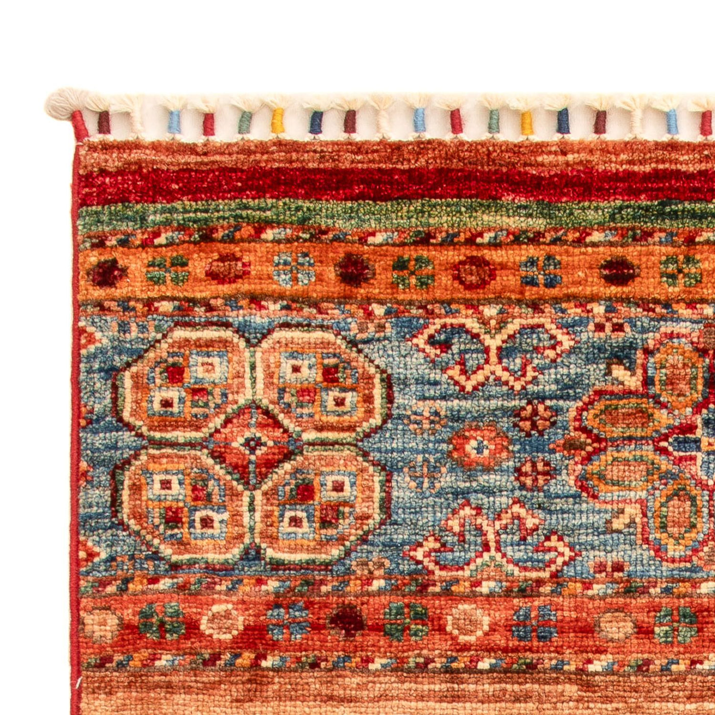 Shal Rug 96x62cm - Oriental Rug