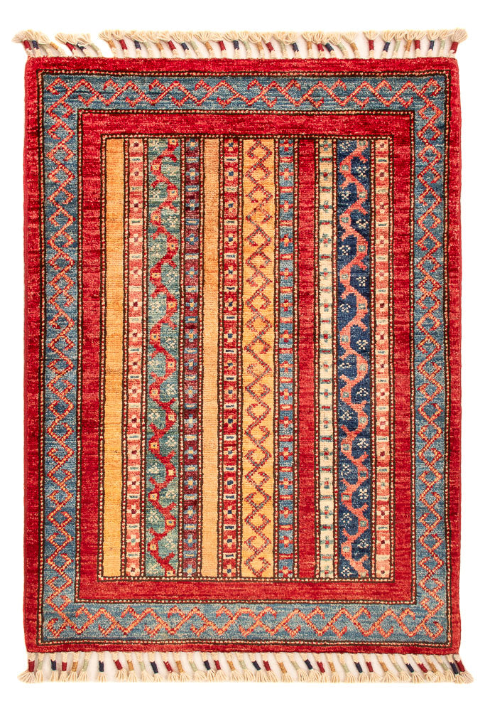 Ziegler Rug - Shal - 86 x 61 cm - multicolored