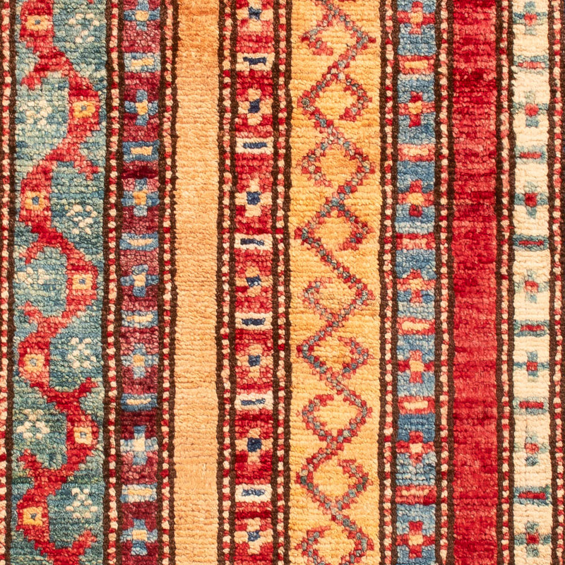 Ziegler Rug - Shal - 86 x 61 cm - multicolored