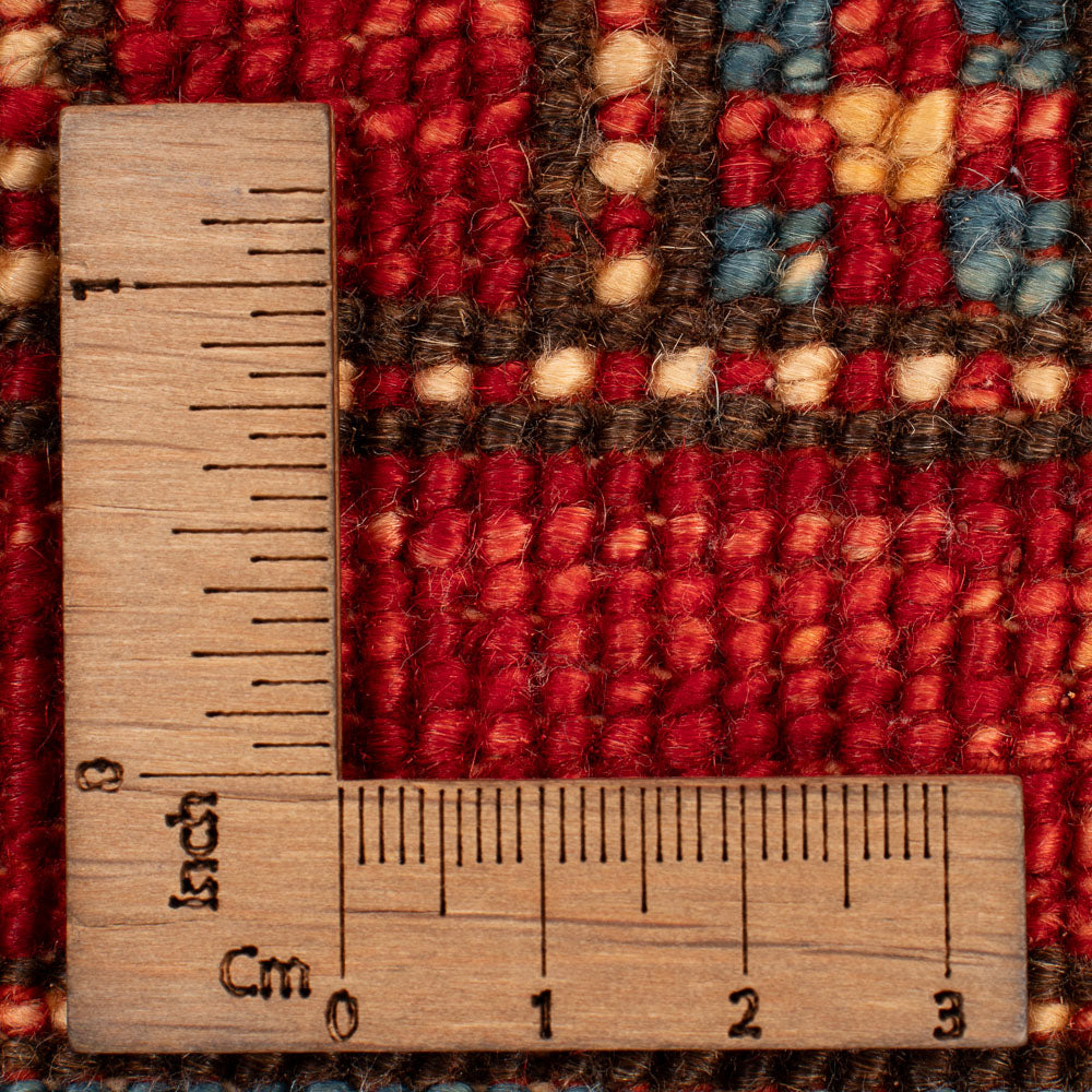 Ziegler Rug - Shal - 86 x 61 cm - multicolored