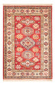 Kazak Teppich 90x61cm - Orientteppich