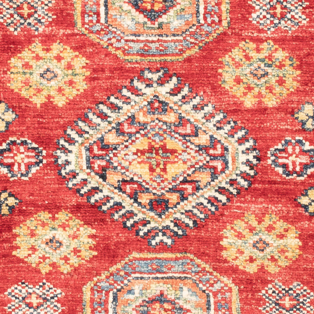 Ziegler Rug - Kazak - Royal - 90 x 61 cm - red