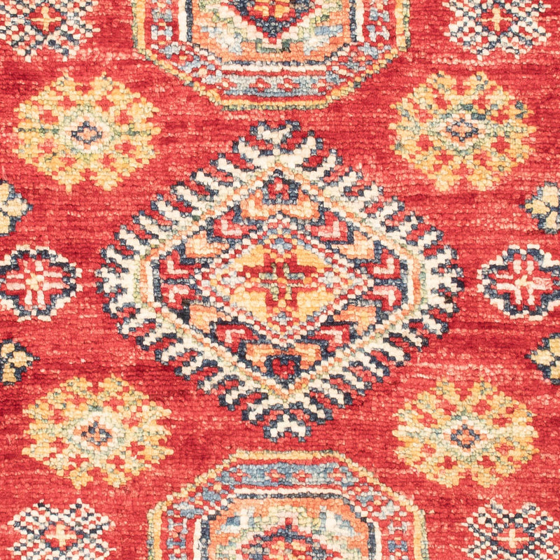 Ziegler Rug - Kazak - Royal - 90 x 61 cm - red
