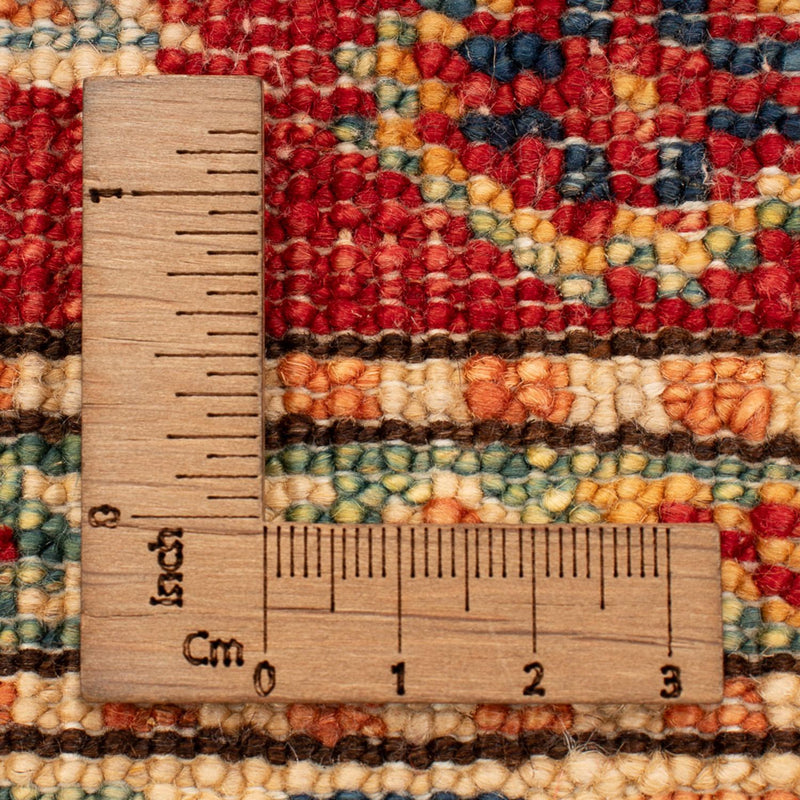 Ziegler Rug - Kazak - Royal - 90 x 61 cm - red