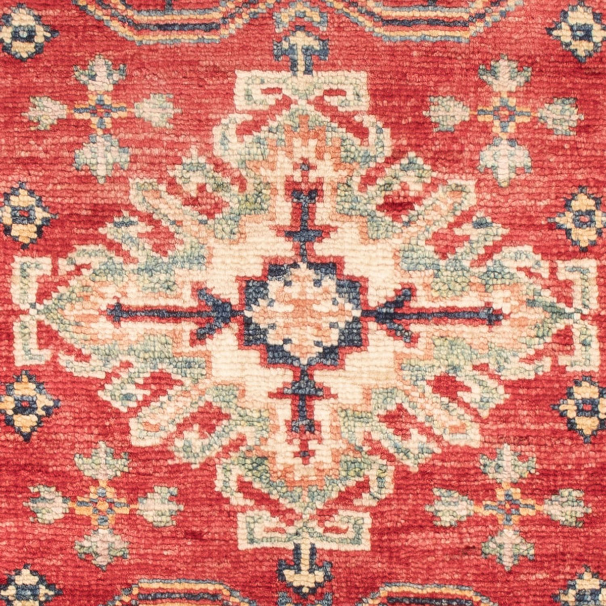 Ziegler Rug - Kazak - Royal - 90 x 59 cm - red