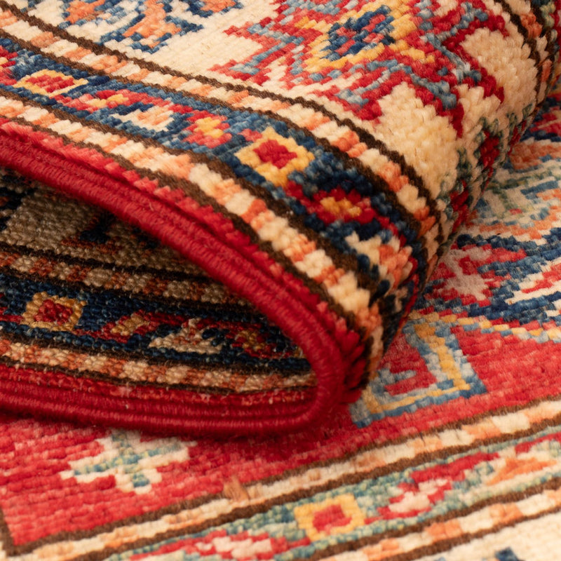 Ziegler Rug - Kazak - Royal - 90 x 60 cm - red