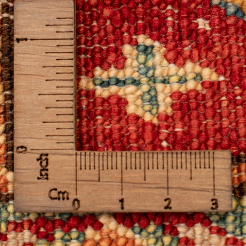 Ziegler Rug - Kazak - Royal - 90 x 60 cm - red