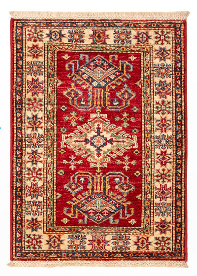 Kazak Rug 62x85cm - Oriental Rug