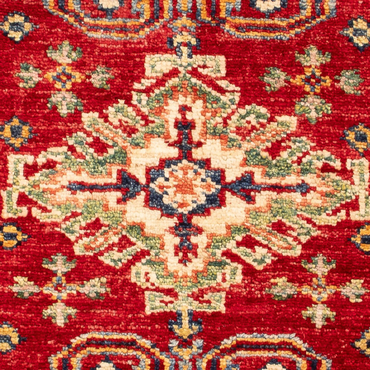 Ziegler Rug - Kazak - Royal - 85 x 62 cm - red
