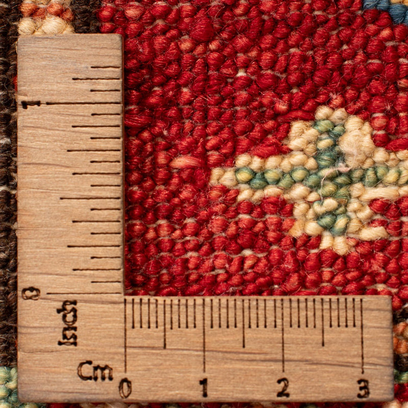 Ziegler Rug - Kazak - Royal - 85 x 62 cm - red