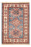 Ziegler Rug - Kazak - Royal - 91 x 60 cm - blue