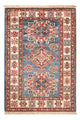 Kazak Teppich 91x60cm - Orientteppich