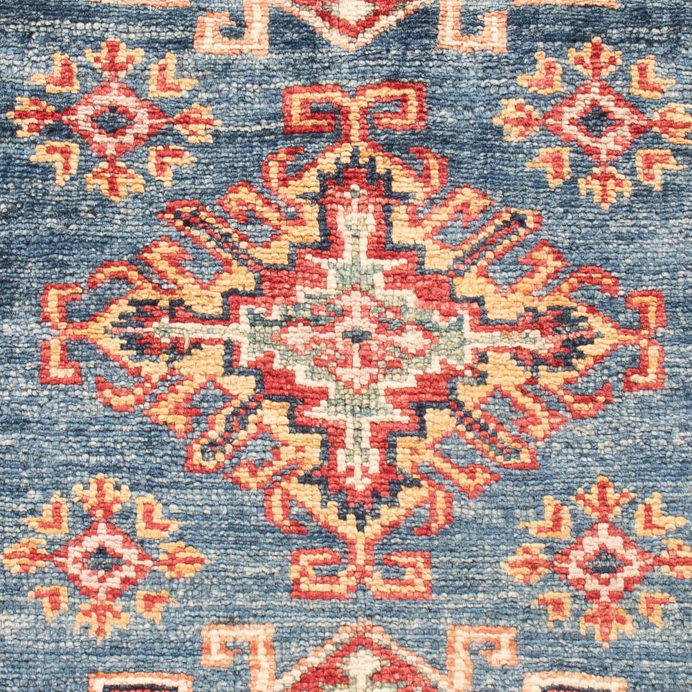 Ziegler Rug - Kazak - Royal - 91 x 60 cm - blue