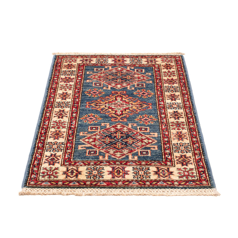 Ziegler Rug - Kazak - Royal - 91 x 60 cm - blue