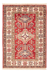 Ziegler Rug - Kazak - Royal - 94 x 60 cm - red