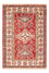 Ziegler Rug - Kazak - Royal - 94 x 60 cm - red