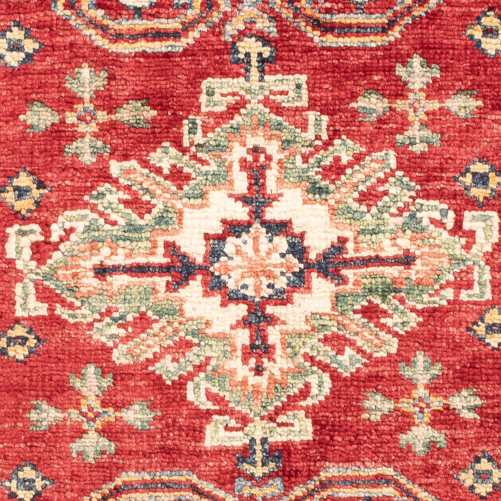 Ziegler Rug - Kazak - Royal - 94 x 60 cm - red