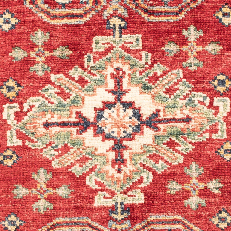 Ziegler Rug - Kazak - Royal - 94 x 60 cm - red