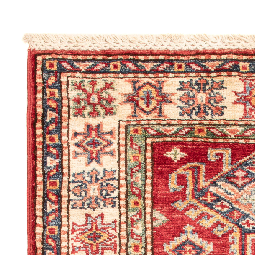 Ziegler Rug - Kazak - Royal - 94 x 60 cm - red
