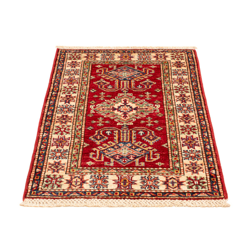 Ziegler Rug - Kazak - Royal - 94 x 60 cm - red