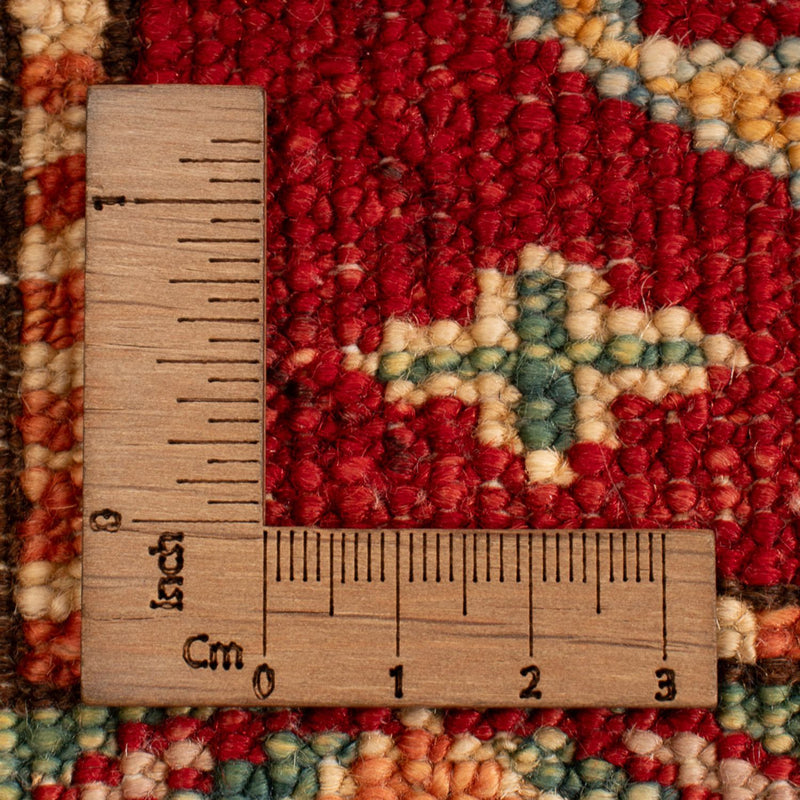 Ziegler Rug - Kazak - Royal - 94 x 60 cm - red