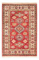 Kazak Teppich 90x59cm - Orientteppich